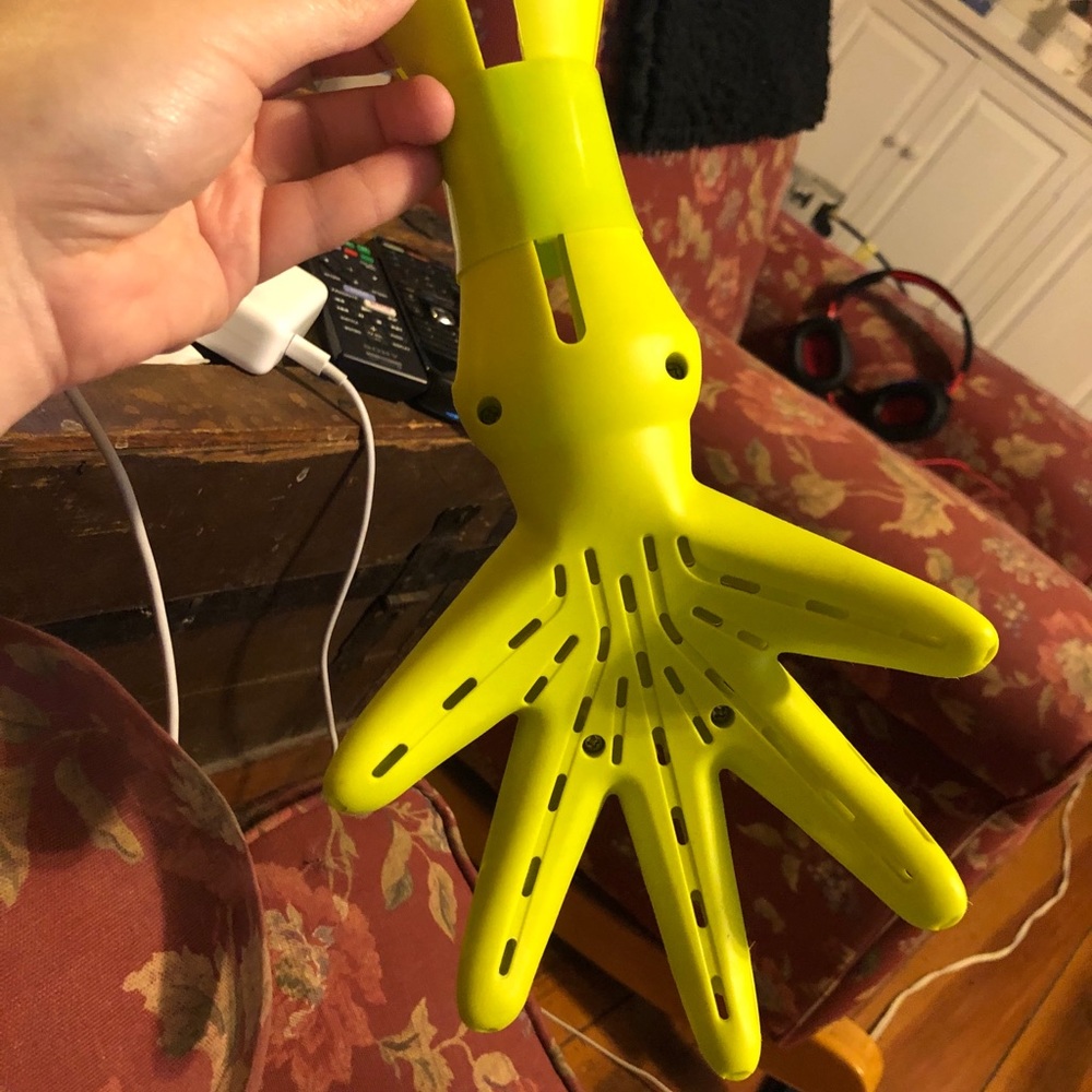 DevaCurl Diffuser - Picture 2 of 2